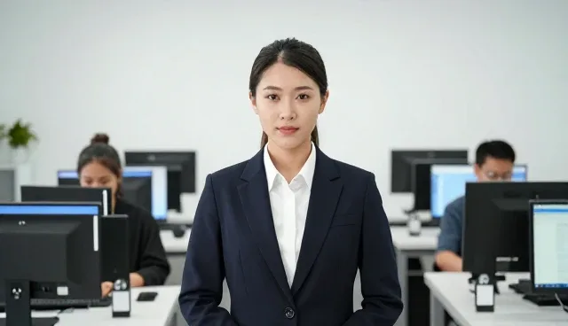 系统稳定:运维支持如何影响数字化平台选型决策
