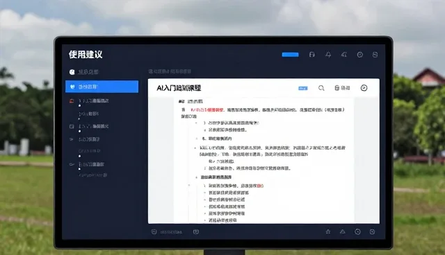 智能数据分析系统如何提升多场景集成能力