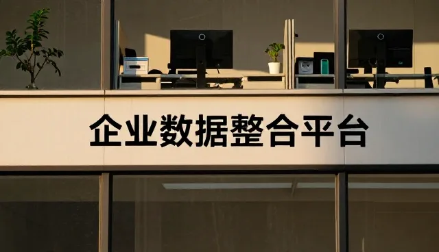 数据平台选型中的系统关键考量因素