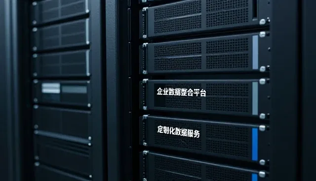 定制化数据服务篇:物联网技术定制化数据服务实用干货