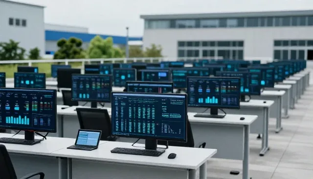 物联网数据管理选型关注点与使用建议